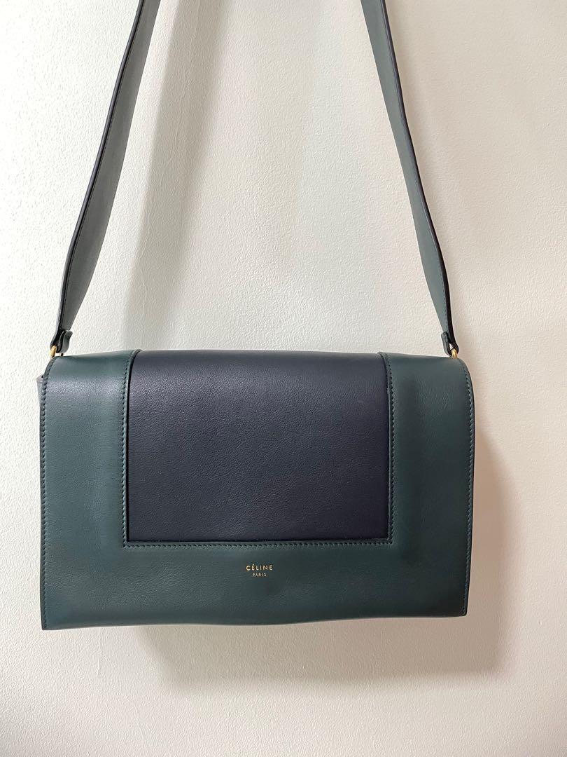 Celine frame bag price on sale