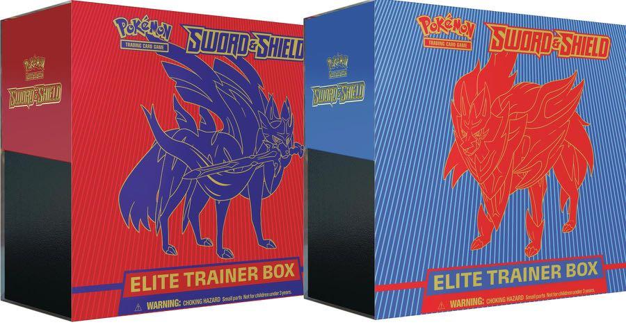 Pokemon sword and shield cheapest on sale