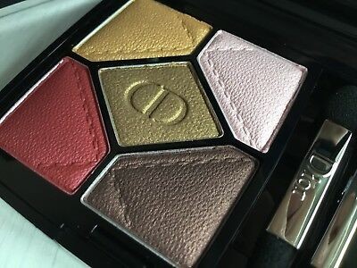 dior devilish eyeshadow