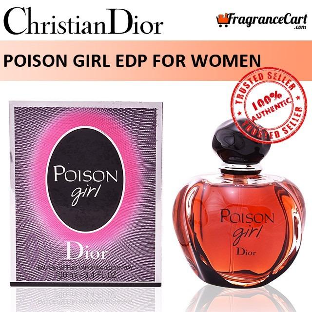 Poison girl dior 100ml clearance