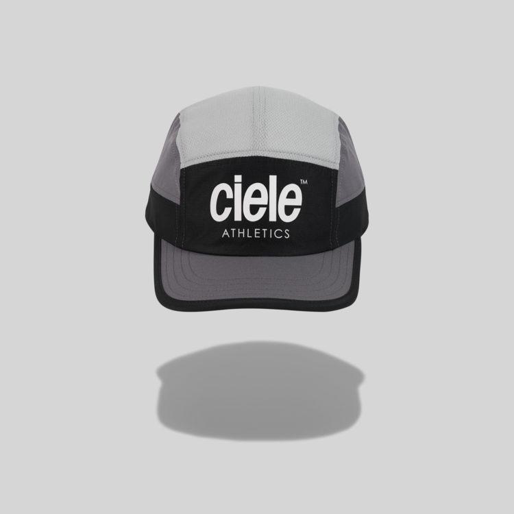 Ciele Running Cap (Athletics, Grey), Men's Fashion, Watches