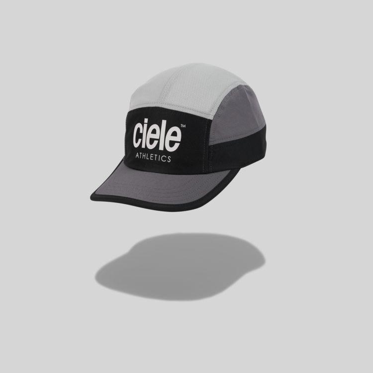 Ciele Running Cap (Athletics, Grey), Men's Fashion, Watches