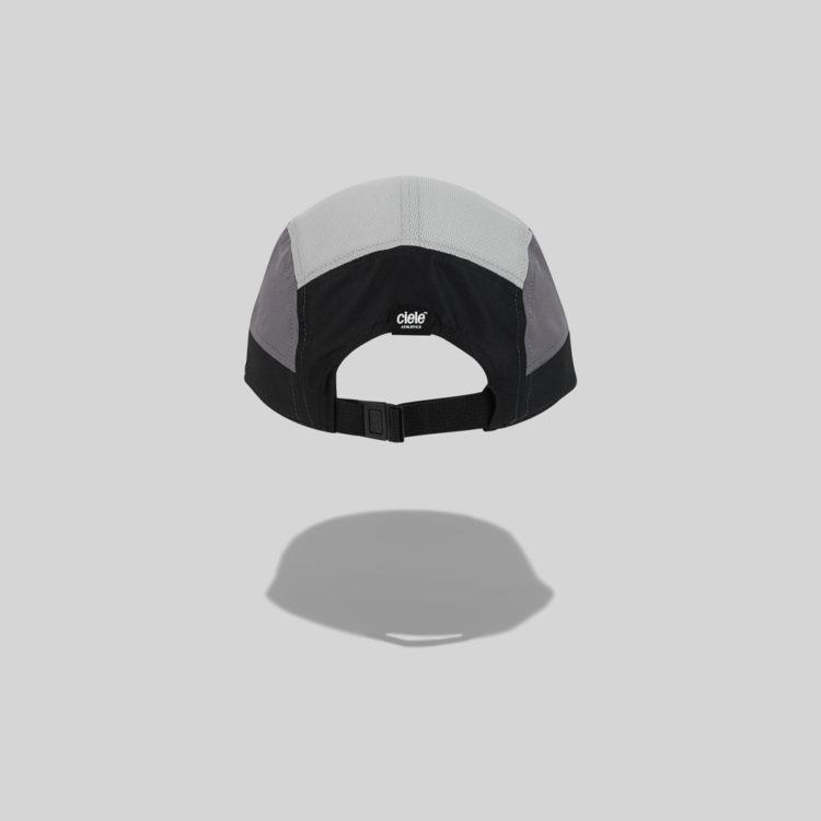 Ciele Running Cap (Athletics, Grey), Men's Fashion, Watches