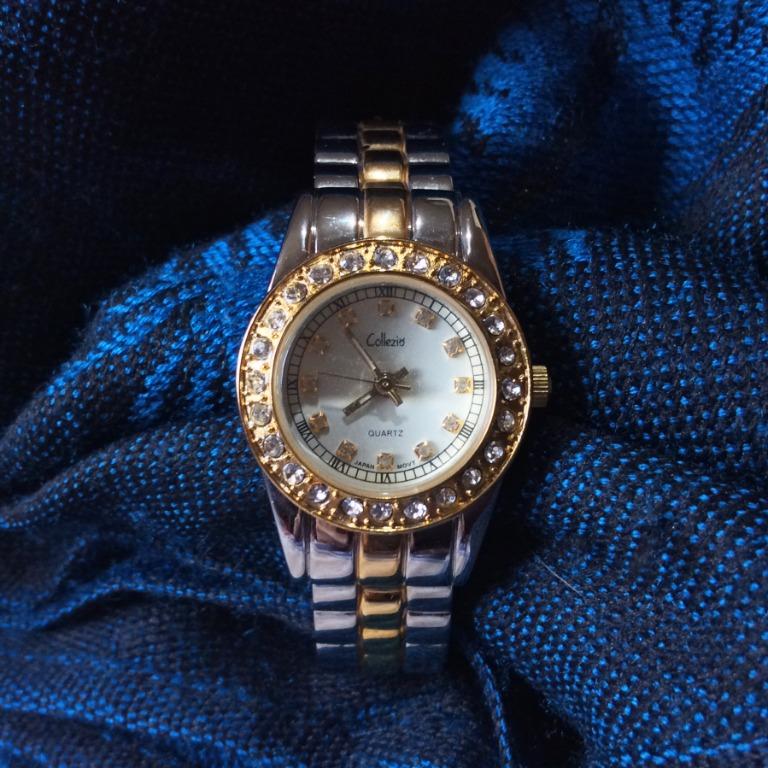 Collezio discount ladies watch