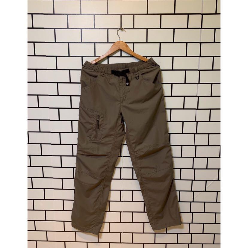 Columbia trek best sale pants