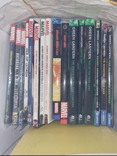 Comics collection