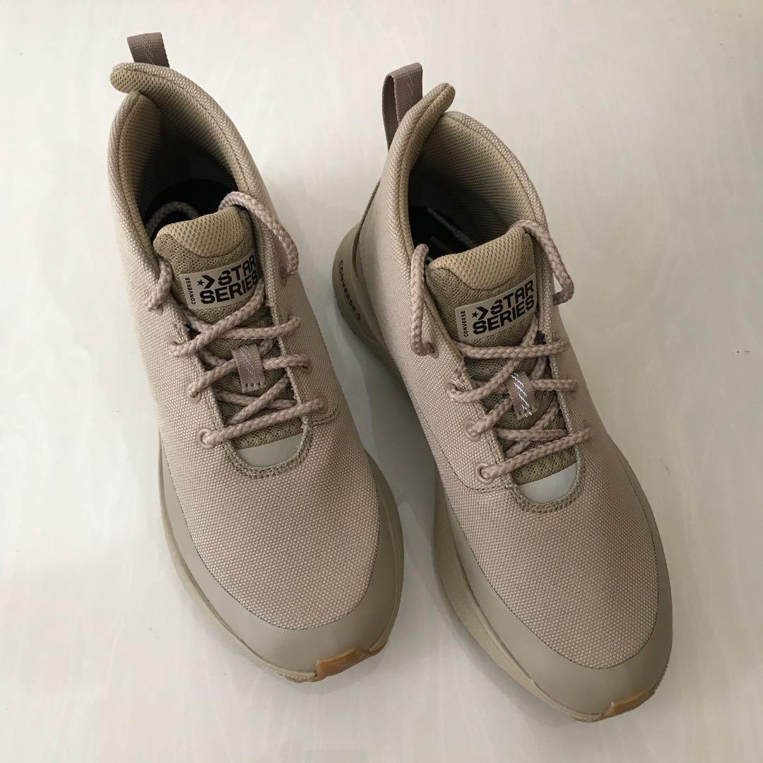Converse star series clearance ut mid