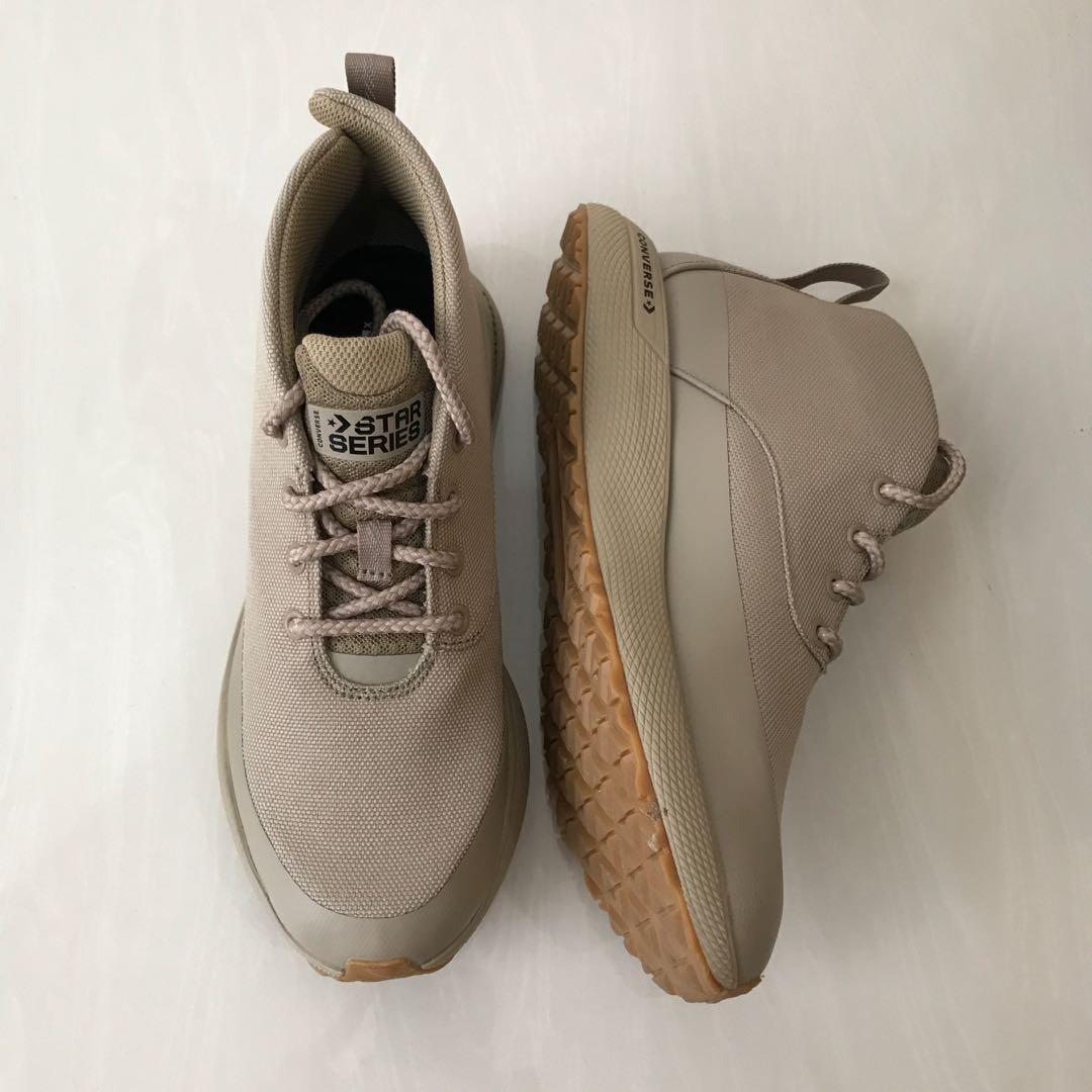 Converse outlet chukka boot