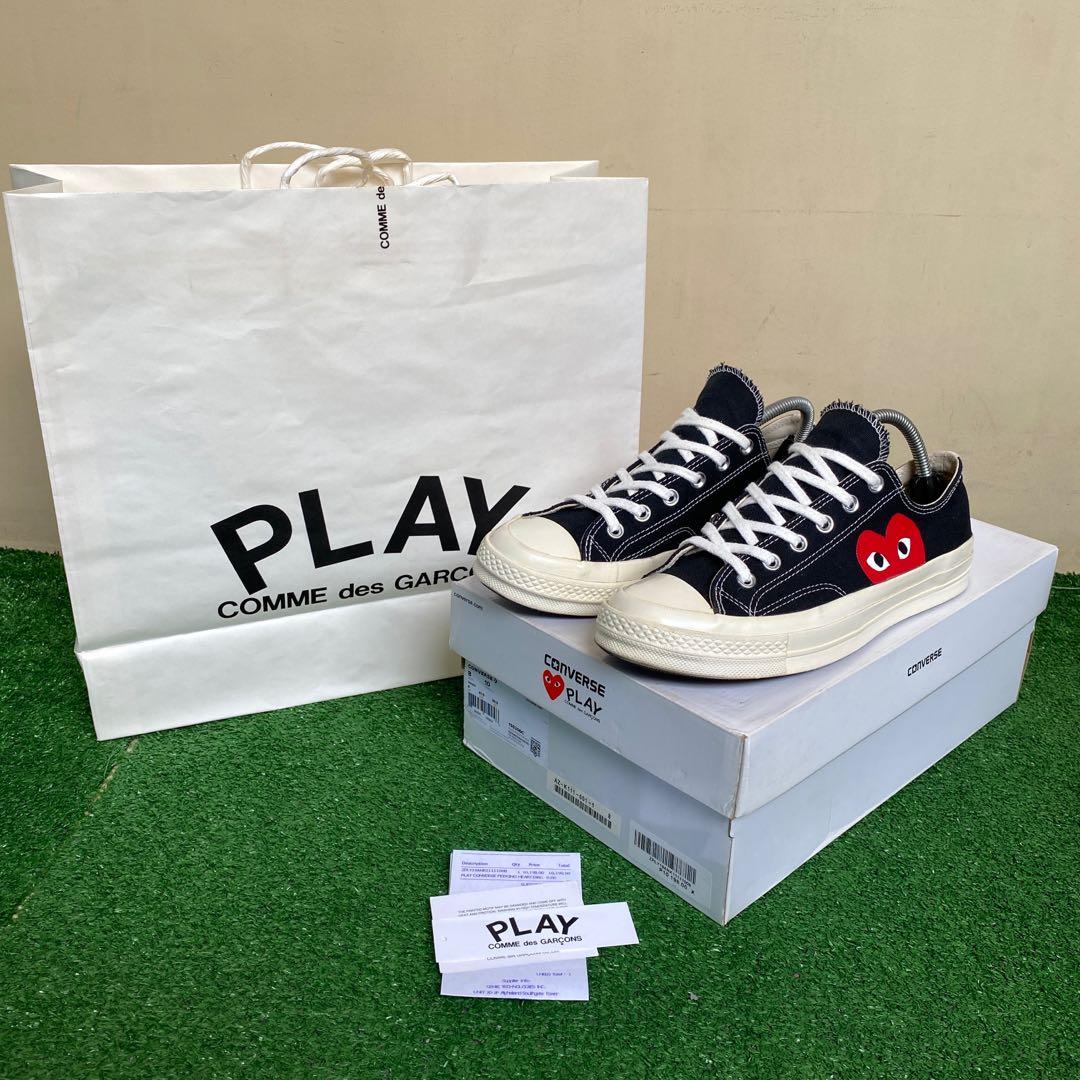 Comme de deals garcon rockwell
