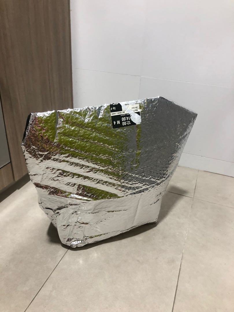 Cooler Bag x 20+, Sports Equipment, Fishing on Carousell