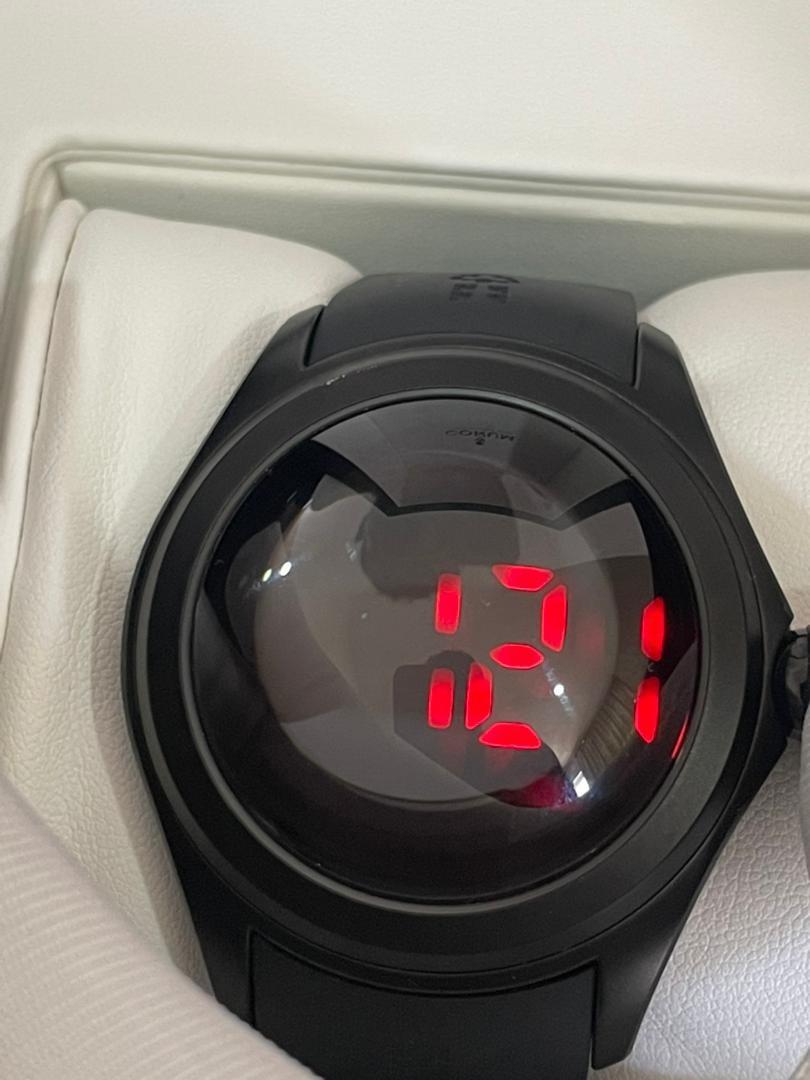 Corum bubble digital deals