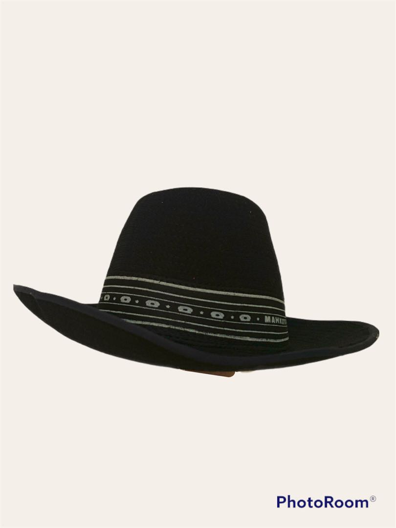 Cowboy Hat, Second, Bayi \u0026 Anak 