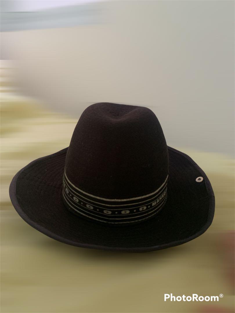 Cowboy Hat, Second, Bayi \u0026 Anak 