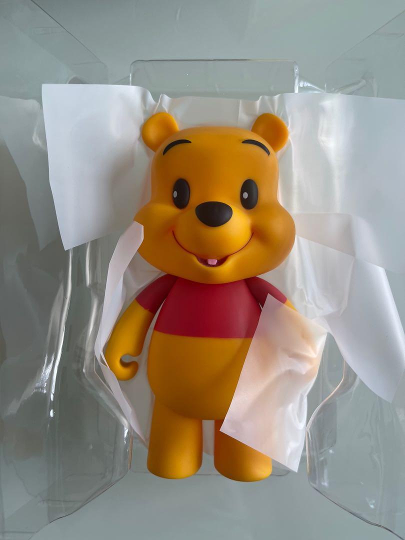 CPCM Winnie the Pooh Chubby Fig