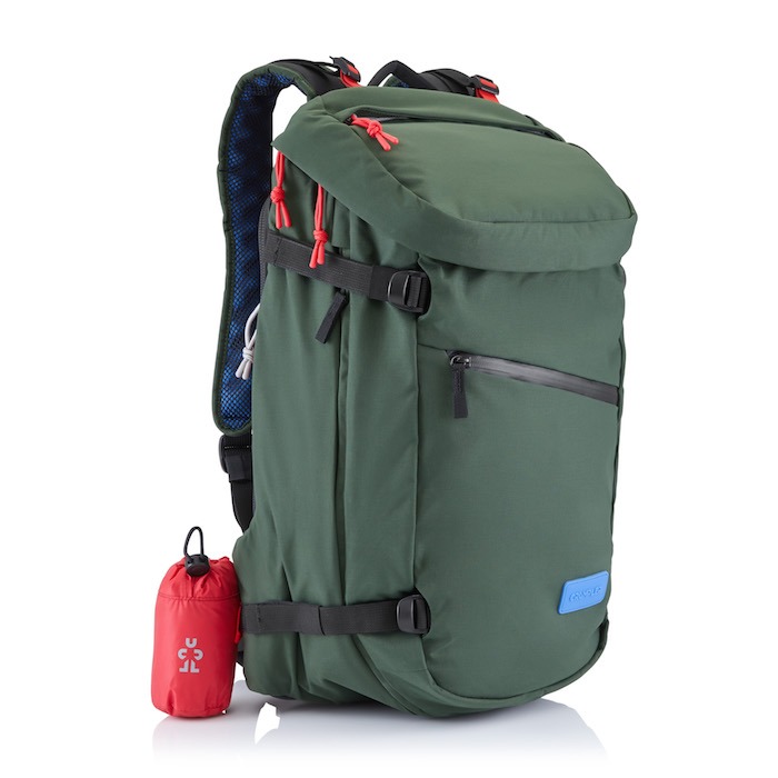 Crumpler jolly swagman review 2025