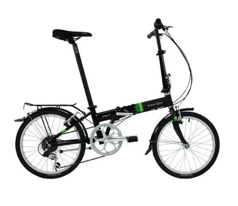DAHON BULLET KAA061 20 DAHON BULLET FOLDING BIKE KAA061 20