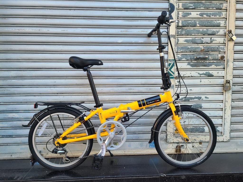 Dahon kaa061 new arrivals