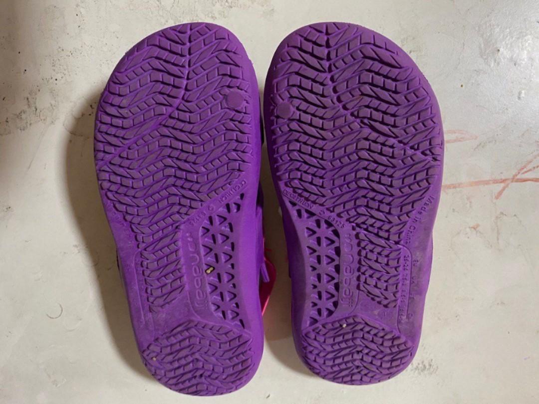 Girls pool sandals new arrivals
