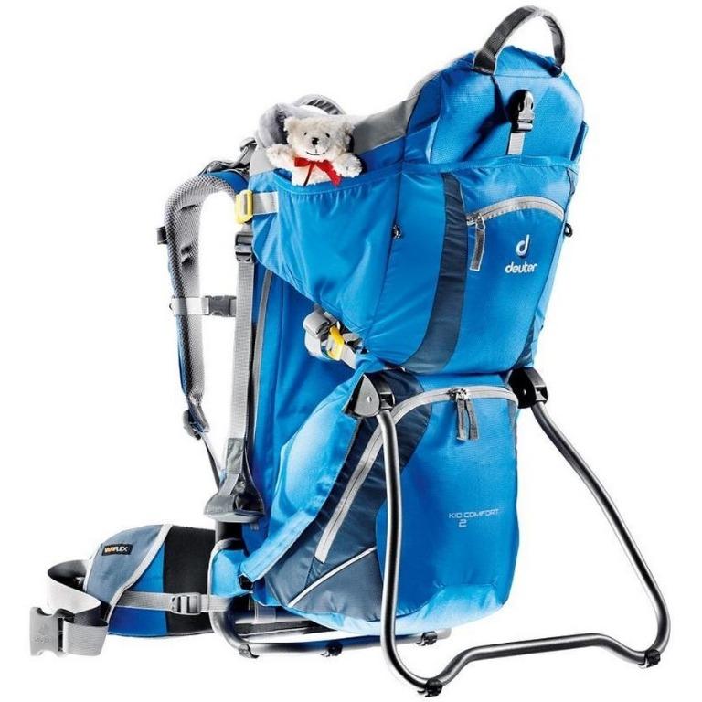 Deuter kid comfort iii used top