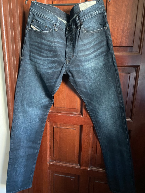 diesel jean