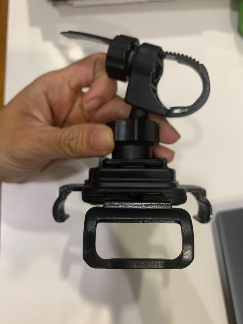 Digidock Brompton Phone Mount, Mobile Phones & Gadgets, Mobile & Gadget