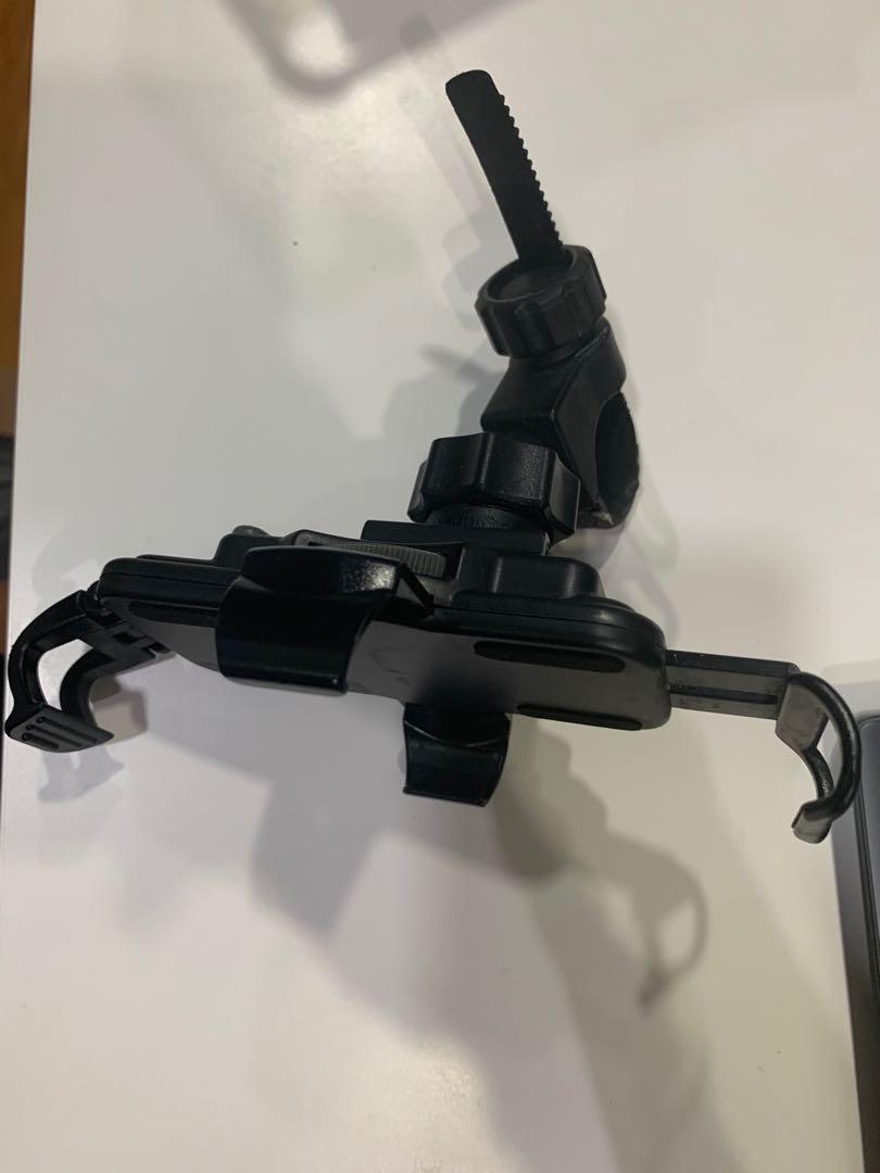 Digidock Brompton Phone Mount, Mobile Phones & Gadgets, Mobile & Gadget