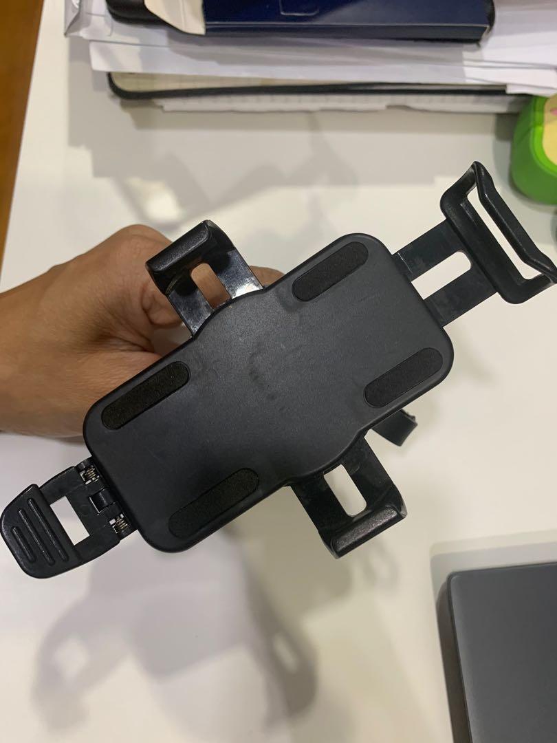 Digidock Brompton Phone Mount, Mobile Phones & Gadgets, Mobile & Gadget