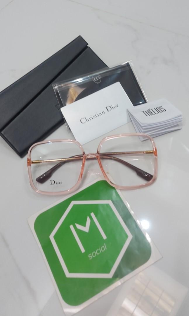 Dior sostellaire1 clear Clearance