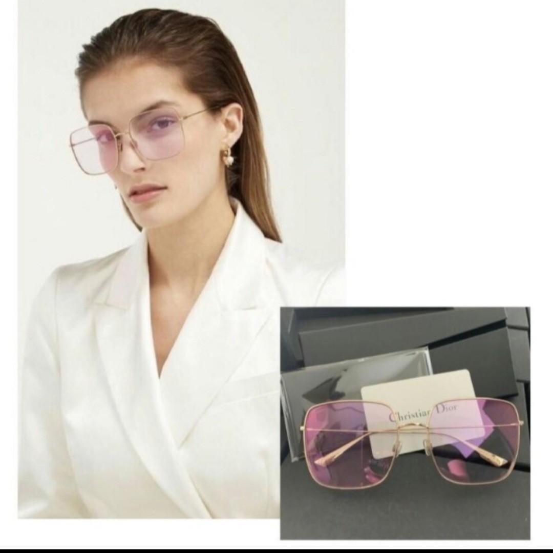 Diorstellaire1 pink clearance
