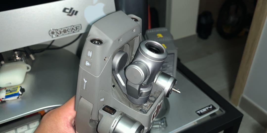 DJI Mavic 2 Zoom NLD Carousell