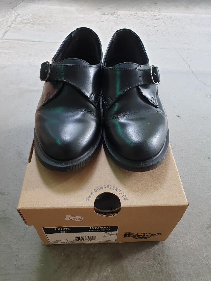 Dr martens smart deals