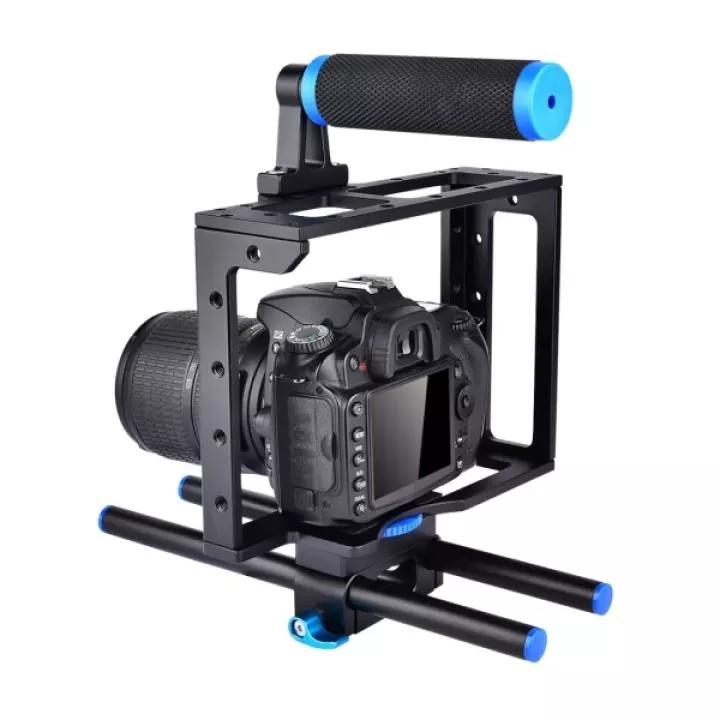 camera stabilizer cage