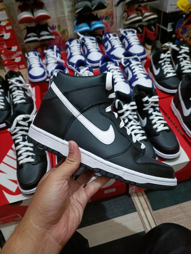 Dunk High Venom GS Women s Fashion Footwear Sneakers on Carousell