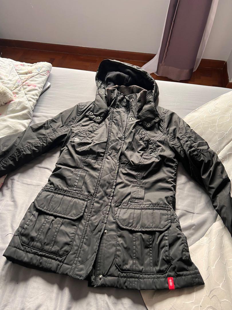 Kuhl Fleece Lined Luna Jacket, Jackets, Clothing & Accessories