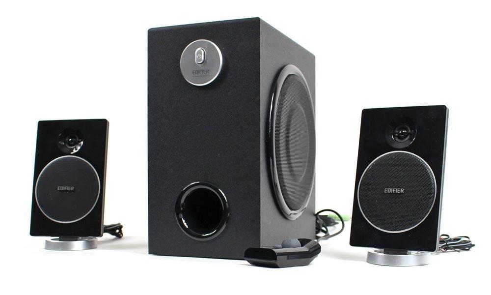 Edifier m3300sf 2025