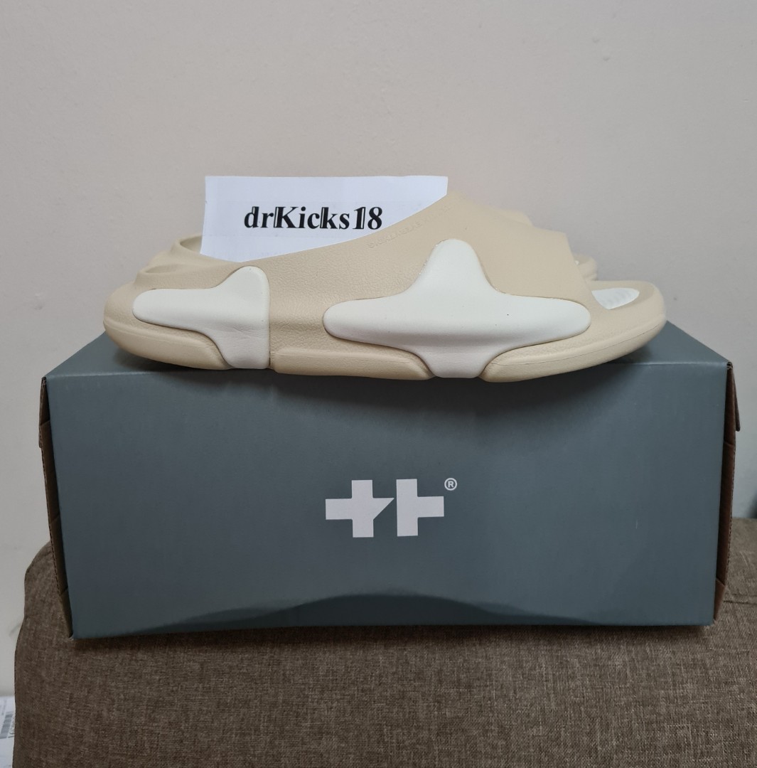 Equalizer Oasis Slipper Men s Fashion Footwear Sneakers on