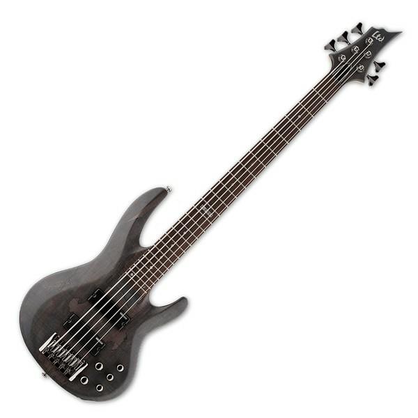 Esp ltd store 5 string