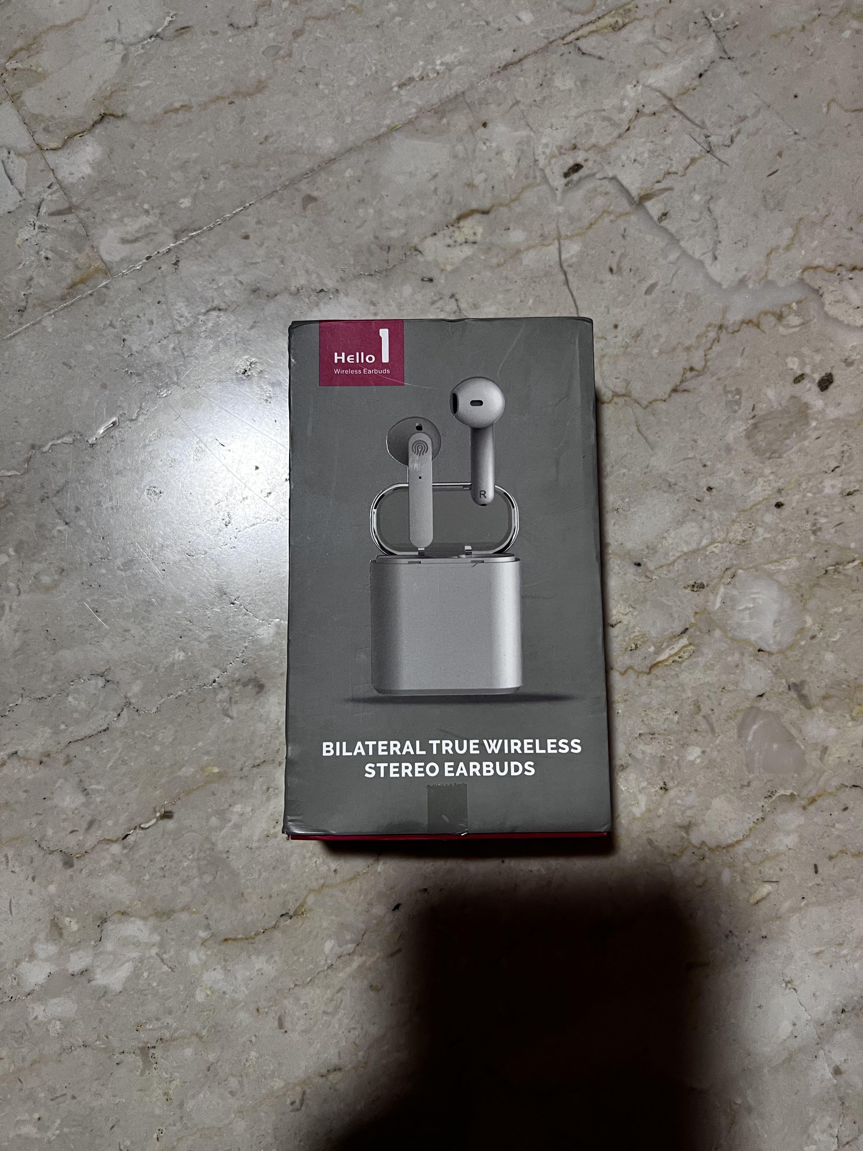 Bilateral true wireless stereo earbuds new arrivals