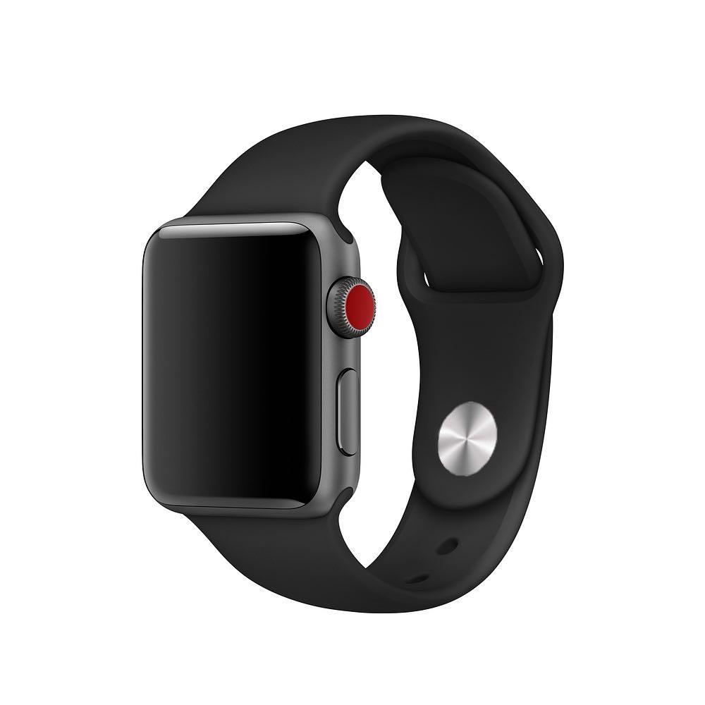 Watch bands for apple series best sale 3