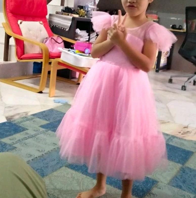 Tutu 2025 dress malaysia