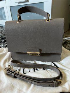 Furla Metropolis in Grey
