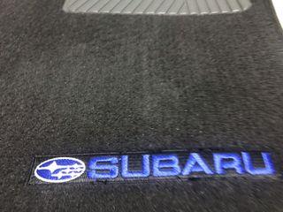 Genuine Floor Mat Subaru XV GP7 Gen 1