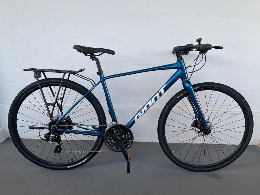 Giant pannier rack outlet