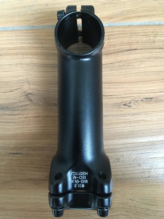 Giant sport 7 degree stem best sale