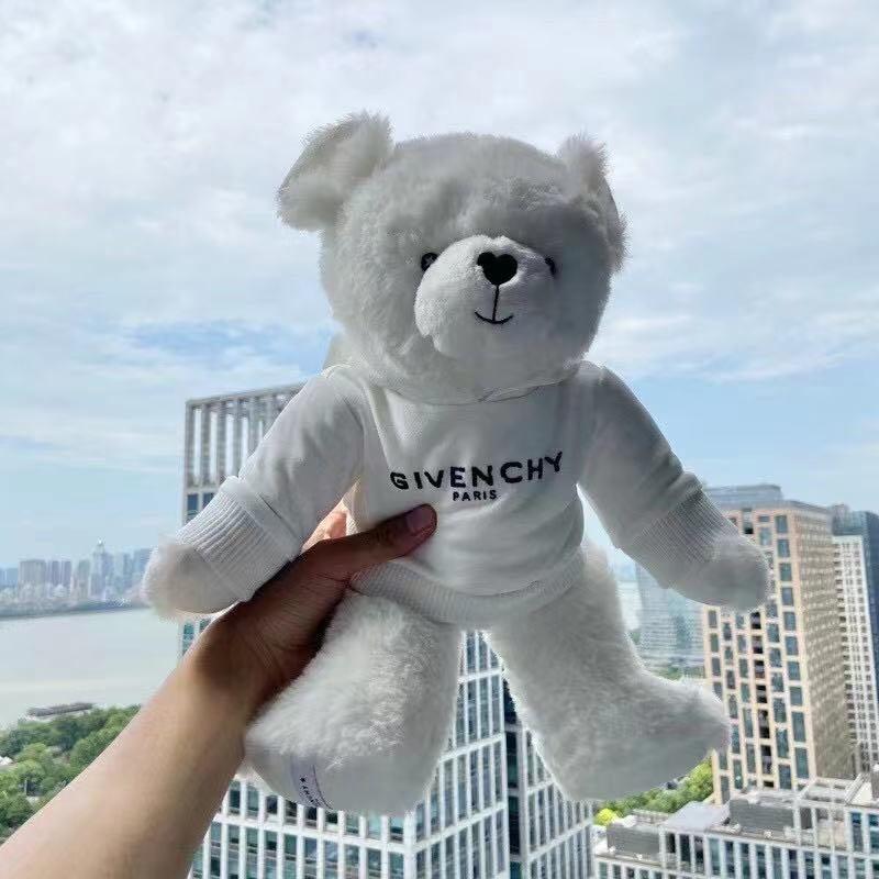 Teddy givenchy Transportation and authentic Logistics