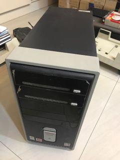 Giving Away Free !  2 used PC computer tower casing