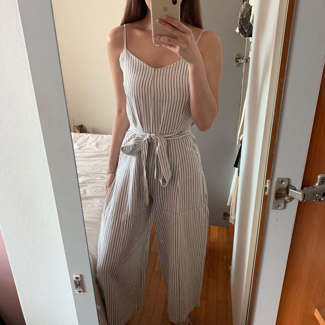 Glassons hotsell white jumpsuit