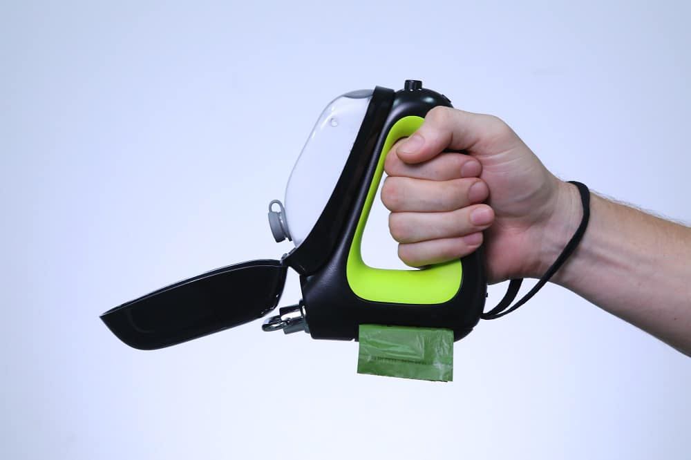 Gogo leash discount