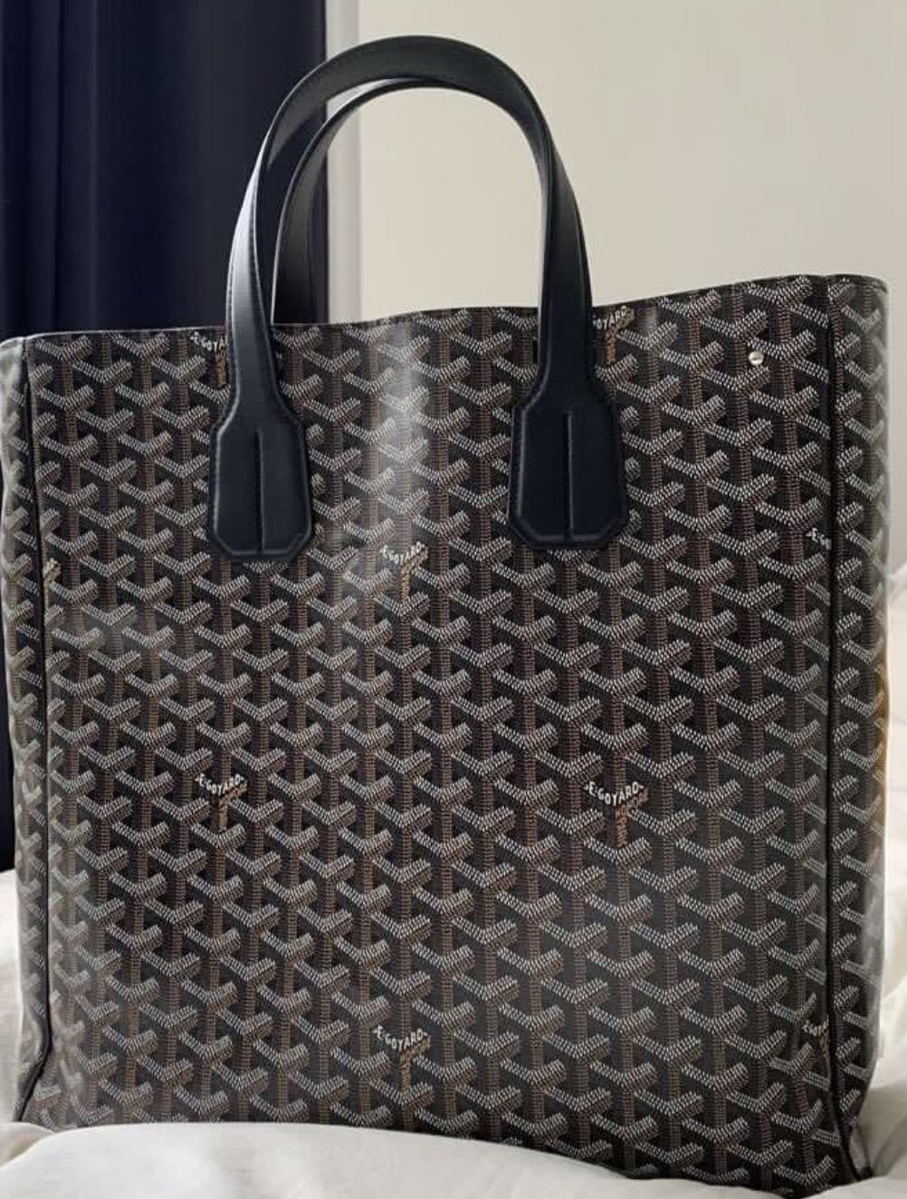 goyard voltaire