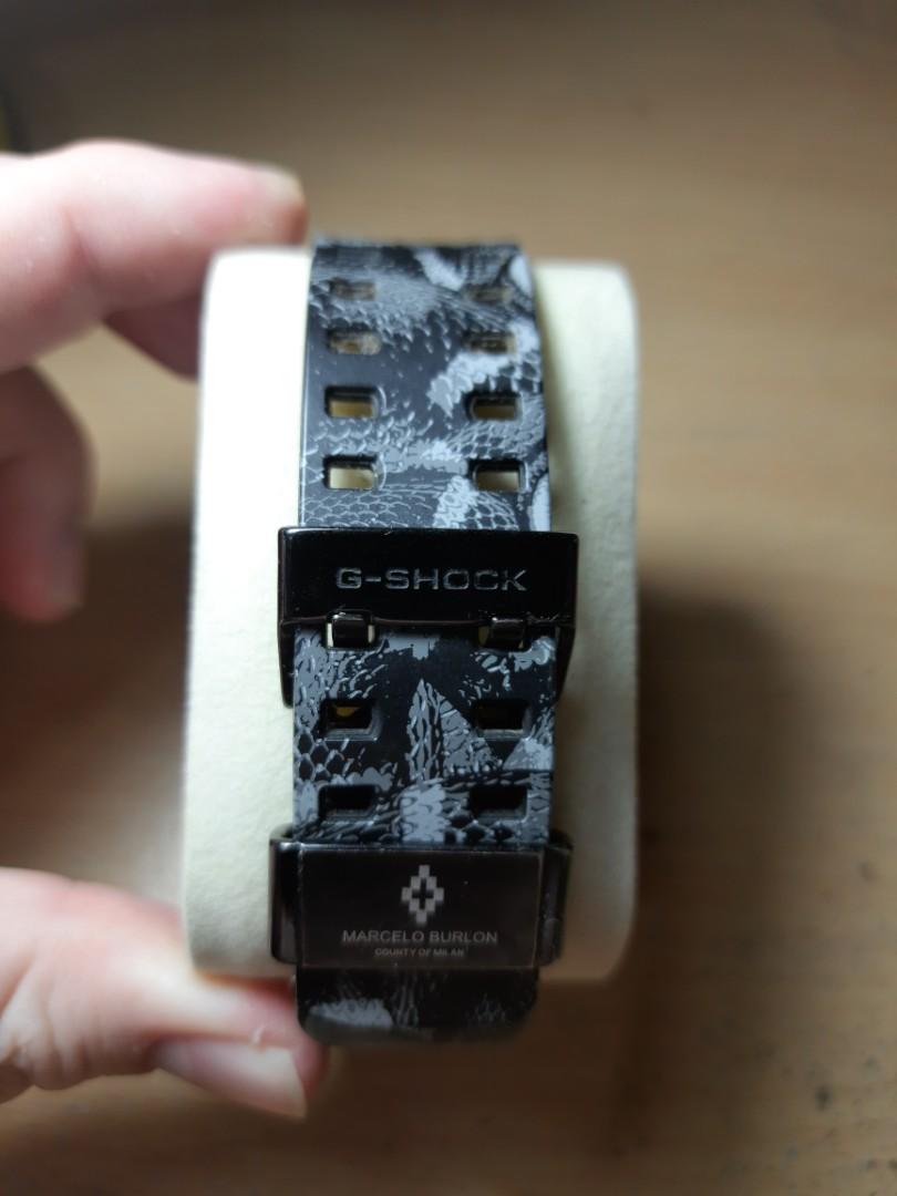 g shock marcelo burlon